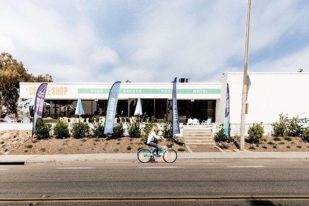 Gallery - The Rambler Motel