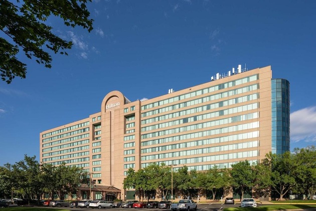 Gallery - Hilton Fairfax