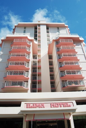 Gallery - Ilima Hotel