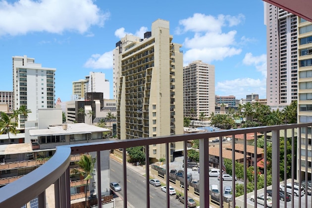 Gallery - Ilima Hotel