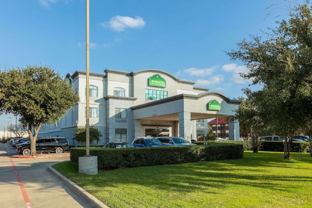 Gallery - Wingate By Windham Dfw   North Irving