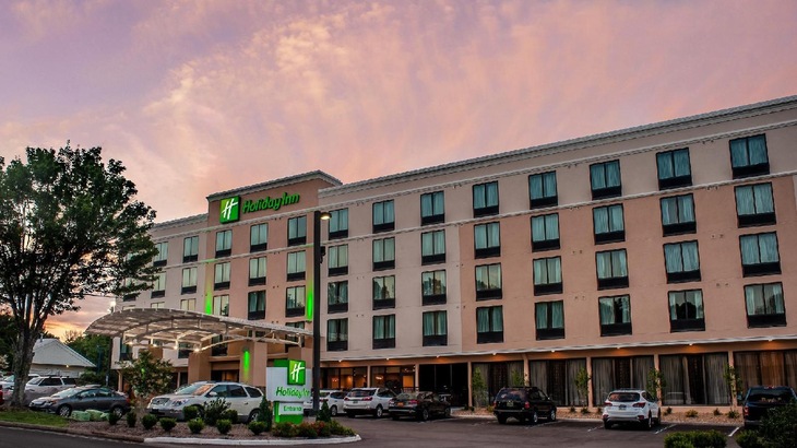 Gallery - Holiday Inn Knoxville N - Merchant Drive By Ihg