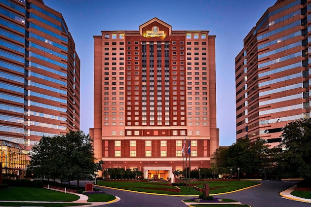 Gallery - The Ritz-Carlton, Tysons Corner