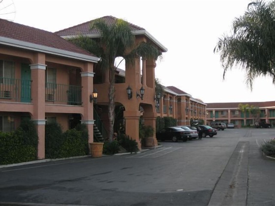 Gallery - Merced Inn And Suites