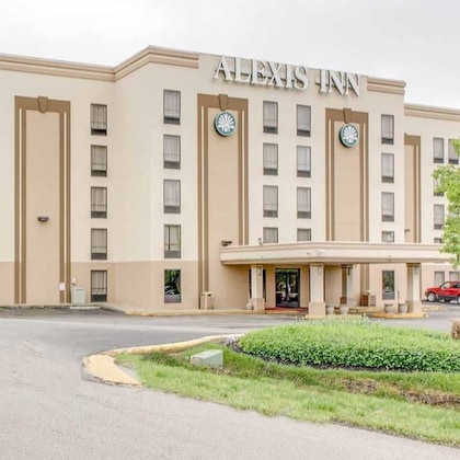 Gallery - The Alexis Inn & Suites - Nashville Airport