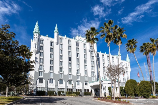 Gallery - Castle Hotel, Autograph Collection