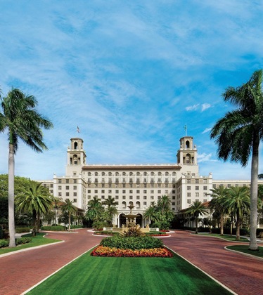 Gallery - The Breakers Palm Beach
