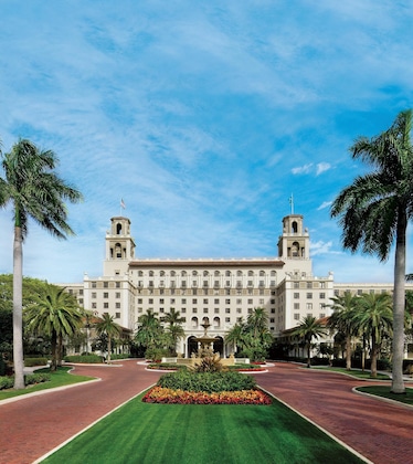 Gallery - The Breakers Palm Beach