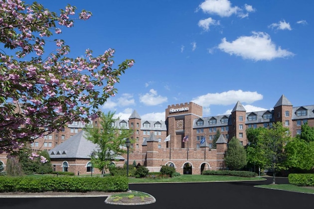 Gallery - Sheraton Parsippany Hotel