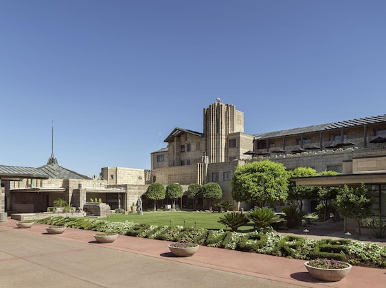 Gallery - Arizona Biltmore Lxr Hotels & Resorts