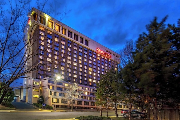 Gallery - Sheraton Pentagon City Hotel