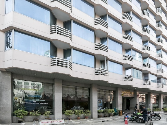 Gallery - Bangkok City Inn