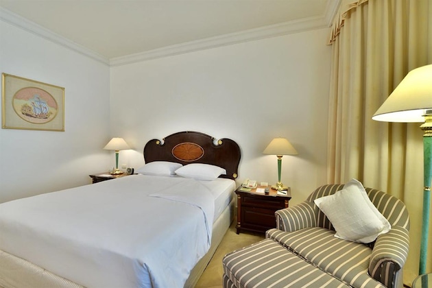 Gallery - Evergreen Laurel Hotel Bangkok