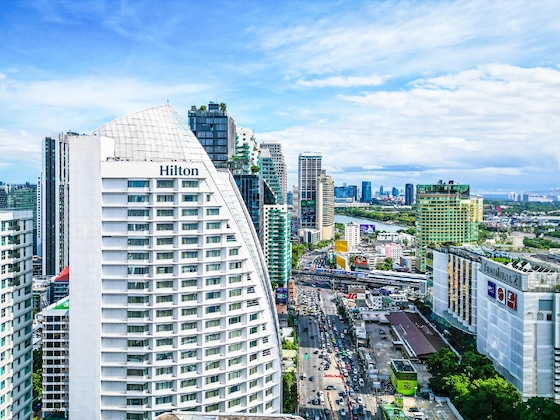 Gallery - Hilton Bangkok Asoke