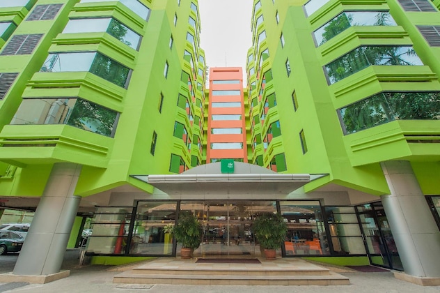 Gallery - The Seasons Bangkok Huamark
