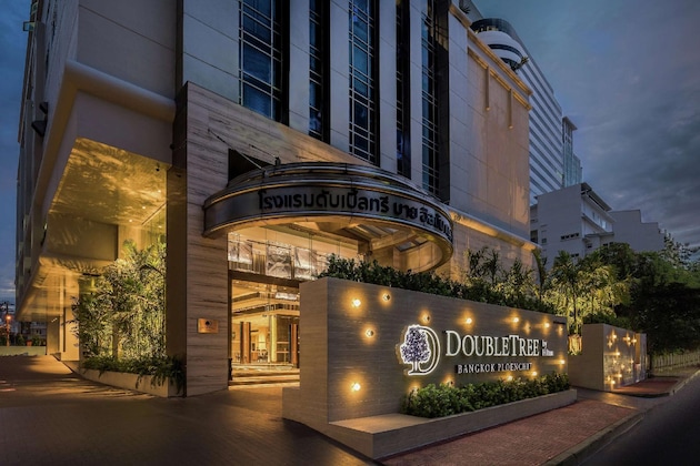 Gallery - Double Tree By Hilton Bangkok Ploenchit