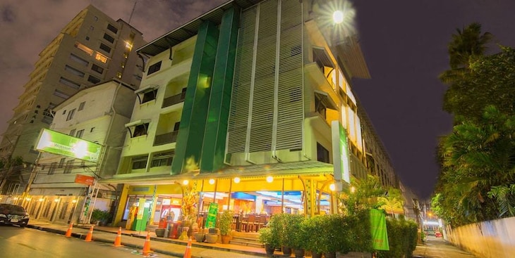 Gallery - Woraburi Sukhumvit Hotel & Resort