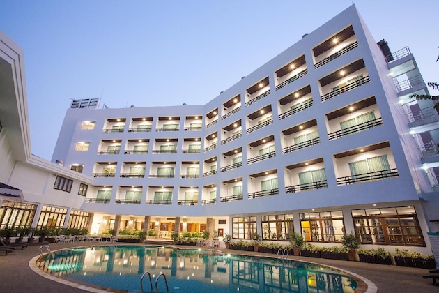 Gallery - Areca Lodge