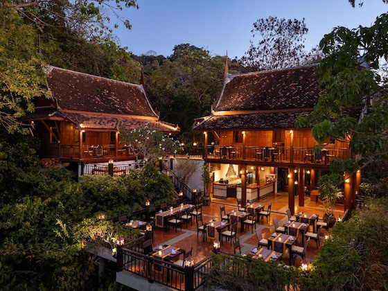 Gallery - SAii Phi Phi Island Village