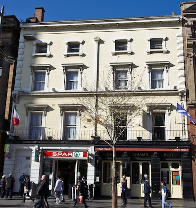 Gallery - Lynams Hotel
