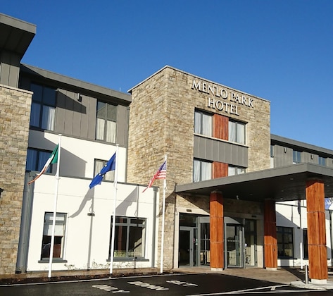 Gallery - Menlo Park Hotel