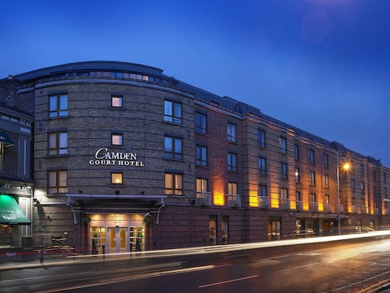 Gallery - Camden Court Hotel