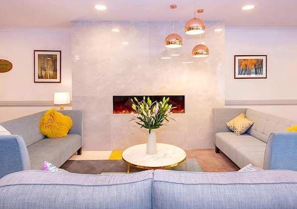 Gallery - Great National South Court Hotel