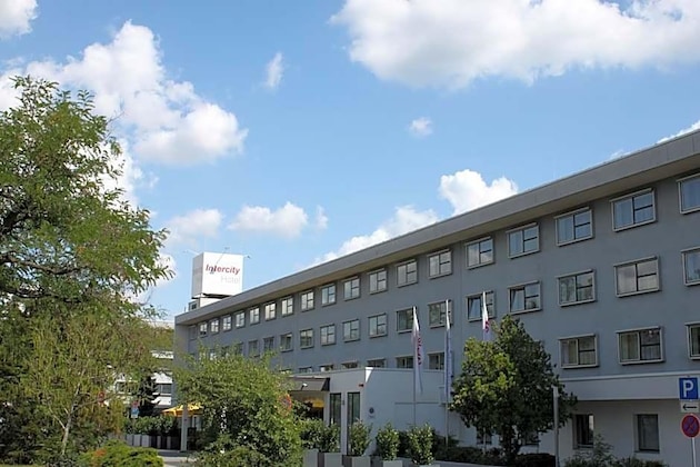 Gallery - Intercityhotel Frankfurt Airport