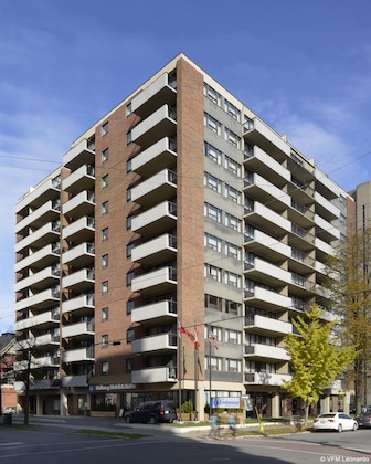 Gallery - Ottawa Embassy Hotel & Suites