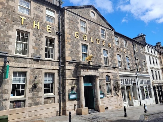 Gallery - The Golden Lion Hotel