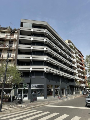 Gallery - Admiral Hotel
