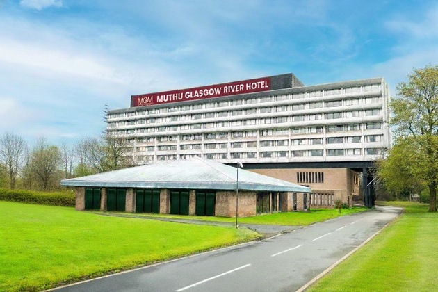 Gallery - Muthu Glasgow River Hotel