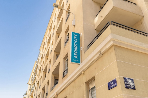 Gallery - Appart'city Lyon Part Dieu Garibaldi