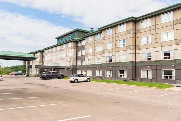 Gallery - Sandman Hotel Red Deer
