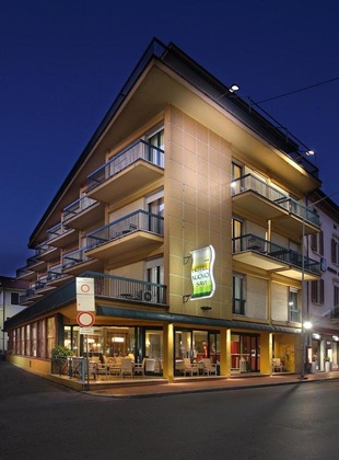 Gallery - Hotel Nuovo Savi