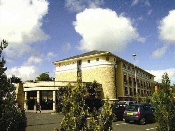 Gallery - Da Vinci's Hotel Derry