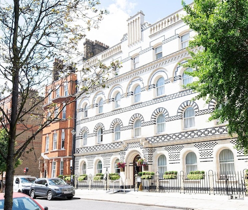 Gallery - Langham Court Hotel