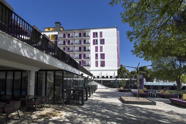 Gallery - Hotel Adriatic