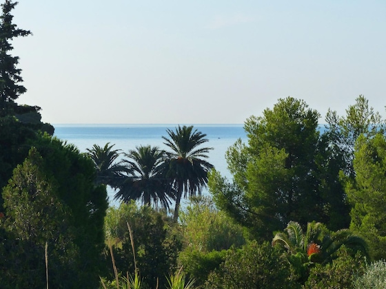 Gallery - Appart'hotel Victoria Garden La Ciotat