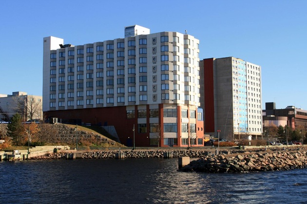 Gallery - Holiday Inn Sydney - Waterfront By Ihg