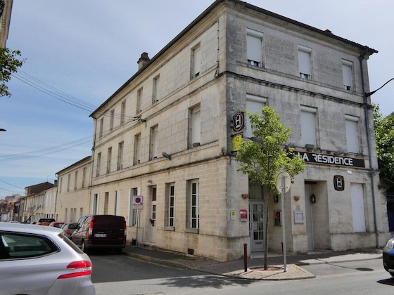 Gallery - Hôtel La Résidence