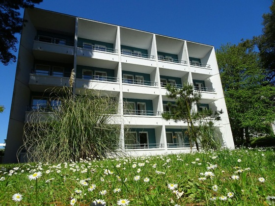 Gallery - Hotel Ker Juliette