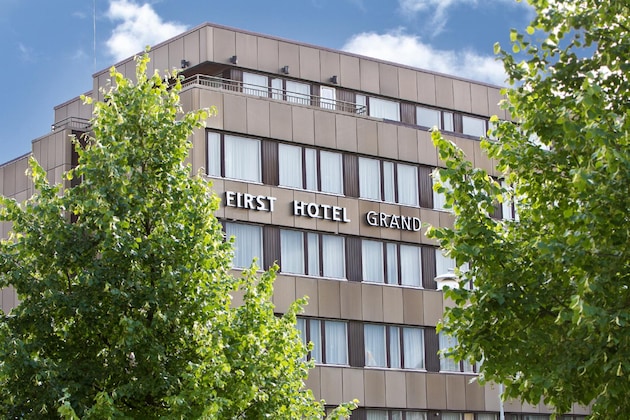 Gallery - Quality Hotel Grand Falun