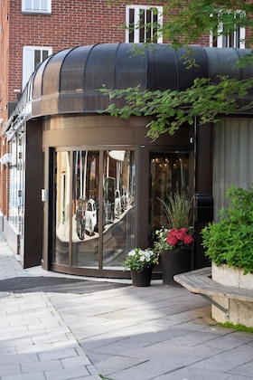 Gallery - Comfort Hotel Sundsvall