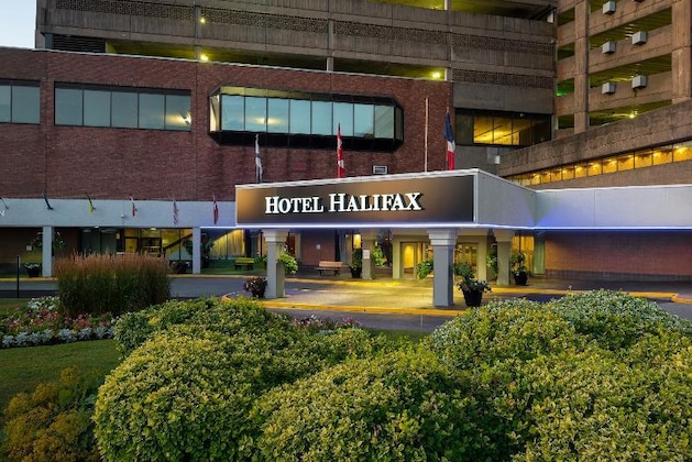 Gallery - Delta Hotels By Marriott™ Halifax Downtown