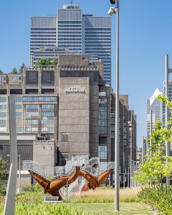 Gallery - Hotel Bonaventure Montreal