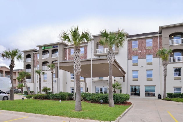 Gallery - Holiday Inn Express & Suites Corpus Christi - N Padre Island By Ihg