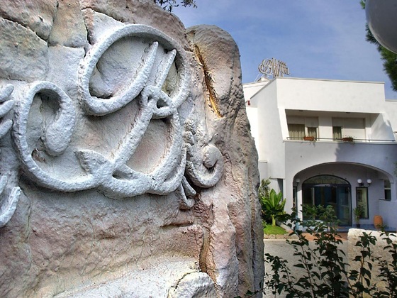 Gallery - Baia Hotel