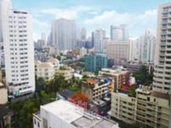 Gallery - Omni Tower Syncate Suites