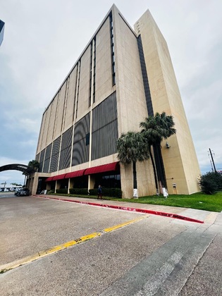 Gallery - Doubletree By Hilton Laredo